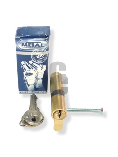 Патрон Метал Варна 30-40